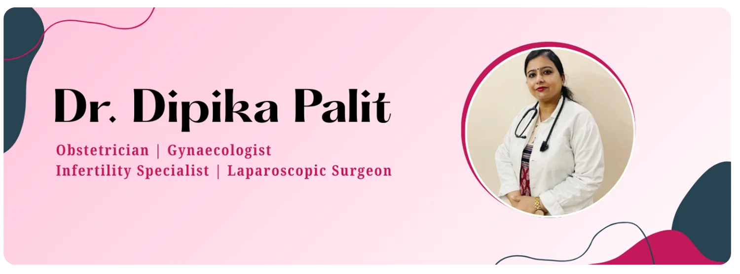 Dr Dipika Palit