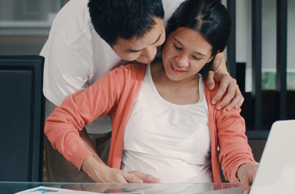 Antenatal Care
