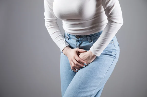 Vaginal Infections