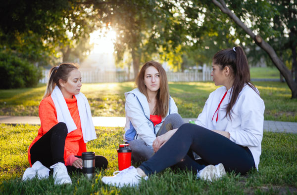 Adolescent Health Guidance
